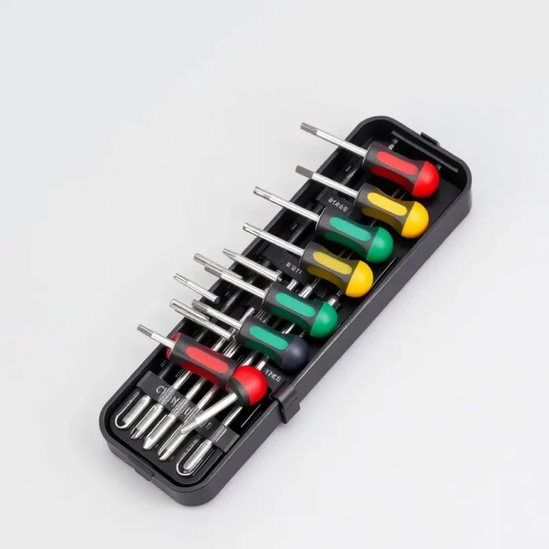 Precision Screwdriver Set