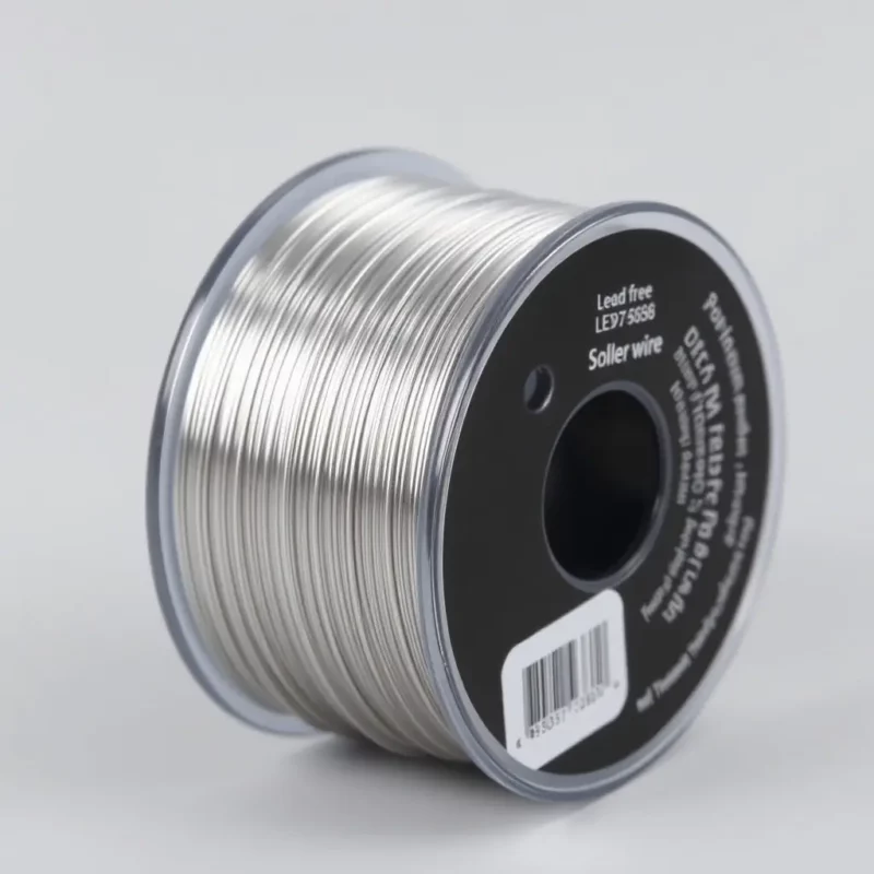 Lead-Free Solder Wire